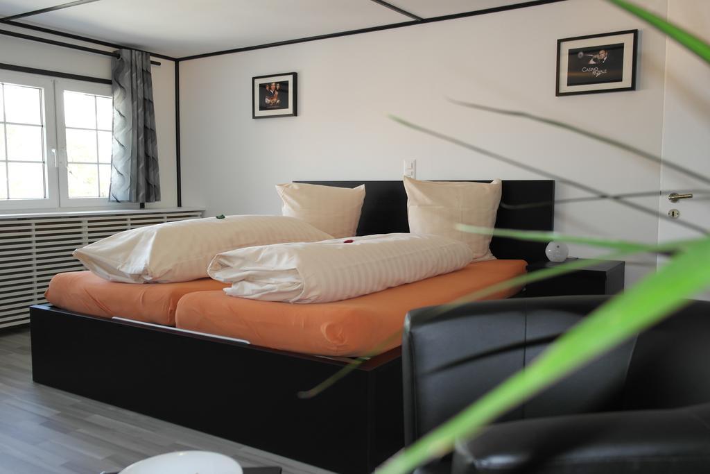 Gasthof Krone Wolfhalden Zimmer foto