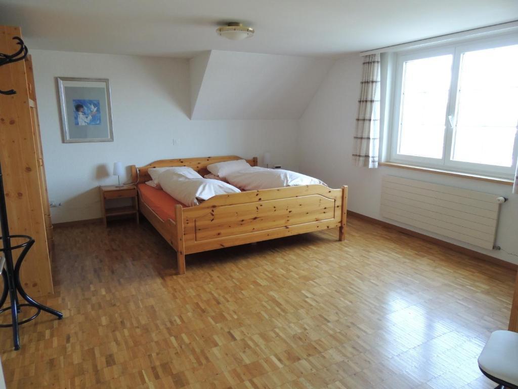 Gasthof Krone Wolfhalden Zimmer foto