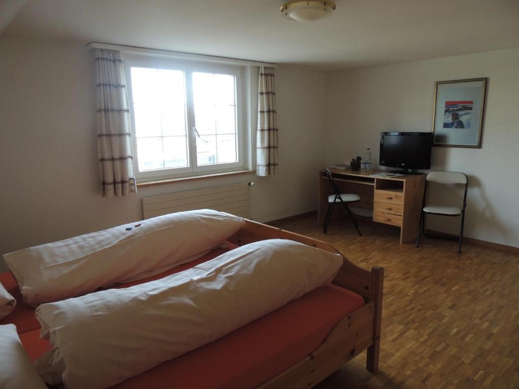 Gasthof Krone Wolfhalden Zimmer foto