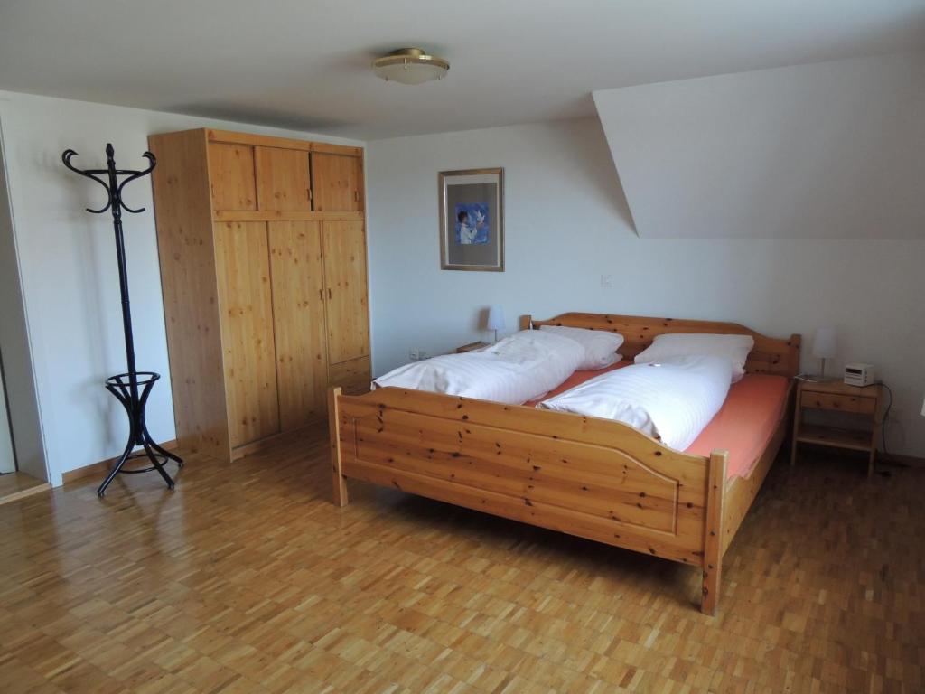 Gasthof Krone Wolfhalden Zimmer foto